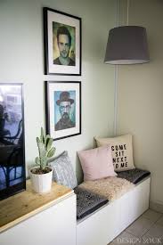 Living room makeover/living room tour/in budget with easy diy. Huong S Living Room Makeover The Design Souk