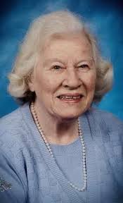 Marguerite Grim Obituary