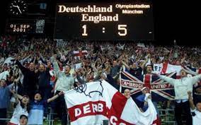 These are differences that are less obvious to someone who's only playing the tourist for a few days. The England Germany Football Rivarly Beyond World Cups And Wars Howtheyplay