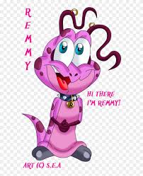Learn more by daniel piper 01 may 2020 film's. Space Jam Oc Nerdluck Remmy By Skunkynoid Cartoon Free Transparent Png Clipart Images Download