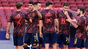 For spain and poland, the european championship continues on saturday as they take each other on at the estadio la cartuja in seville, in the second round of group e. Sscxuuymu9n5gm