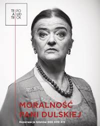 Moralność Pani Dulskiej