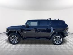 Image result for Void Black 2025 Hummer