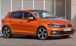 Vw Polo 2017 Volkswagen Polo Volkswagen Polo Gti Volkswagen