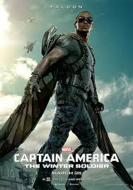 Anthony mackie, born as anthony dwane mackie, is an eminent american actor. Captain America 2 Interview Anthony Mackie Talks On Set