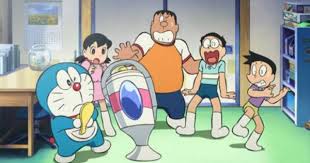 doraemon nobita and the new steel troops angel wings anime review doraemon angel wings anime doraemon wallpapers