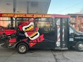 Dumpy Cutz Mobile Barbershop is a shining example of young ...