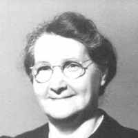 Theresia Krampfert (1884–1972) • FamilySearch