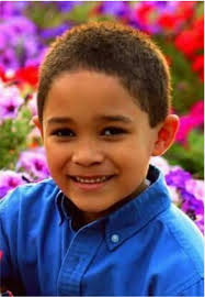 Isaiah Michael Perry (2008-2016)