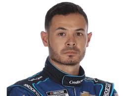 Kyle Larson Takes the Checkered Flag at Vegas