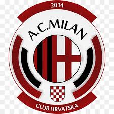 Welcome to the official brentford fc facebook. A C Mailand Fussball Ugrinovacki Setzte Kroatiensport Ac Mailand Logo Ac Mailand Bereich Marke Png Pngwing