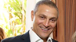 Ari Emanuel Burns CAA: “They're Still Stuck in the '90s”