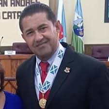 Arlington Lee Howard...