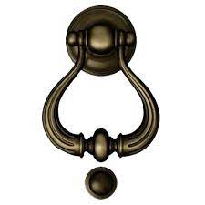 Fine craftsmanship depicts the ancient mythical animals with a high level of artistic expression. Buy Antique Bronze Finish Door Knocker Online In India Benzoville Omporro 150mm
