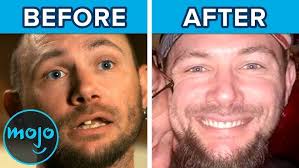 Joe Exotic hating Carole Baskin for 3 minutes..