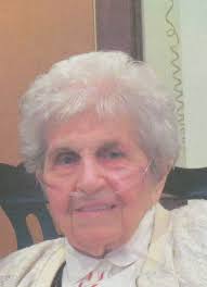 Obituary information for Lucille Lia