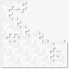 White Puzzle Puzzle Clipart White Puzzle Png Transparent Clipart Image And Psd File For Free Download Puzzle Logo Graphic Design Illustration Puzzle