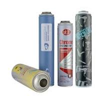Wholesale Refillable Tin Spray Can for Body Spray with ...