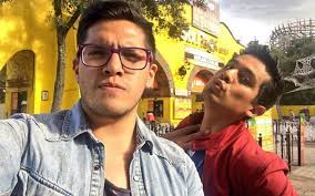 Pepe y teo son dos youtubers mexicanos que tienen mucho por contar. Y Si No Les Gusta Vete Pepe Y Teo De Youtubers Y Otras Cosas El Sol De Puebla Noticias Locales Policiacas Sobre Mexico Puebla Y El Mundo