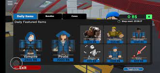 Arsenal secret code gameplay youtube. Arsenal Daily Shop On Twitter Roblox Robloxarsenal Arsenaldailyshop 05 12 2020