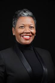 Talkin' Sex with Gina Lamar Evans.