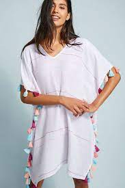 The 11 Best Swimsuit Cover Ups The Eleven Best Bestswimsuits Swimsuit Cover Ups Crop Top Swimsuit Best Swimsuits