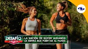 We did not find results for: Daniella Alvarez Llora De Emocion En Su Primer Dia Como Presentadora De Desafio The Box Meganoticias