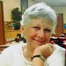 Obituary information for Mary Jaye VanZandt