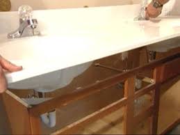 Door that couldn't open all the way we started our demo by taking apart the shower. How To Demolish A Bathroom How Tos Diy