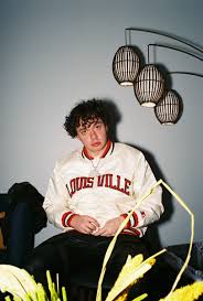 The brand was originally associated with the new balance arch support company. What S Poppin With Jack Harlow It S Time To Get To Know The Kentucky Rapper The Socc