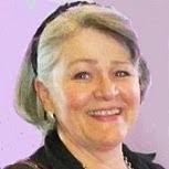 Lorraine Jansen van Vuuren