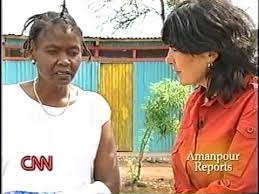 63 yaşındaki gazeteci, erken teşhisin ardından büyük ama başarılı bir operasyon geçirdiğini. Where Have All The Parents Gone Wind Of Hope Youtube