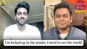 99 songs (2020) mp3 songs. A R Rahman Ehan Bhat Spill The Tea With Sneha Menon Desai 99 Songs Film Companion Youtube