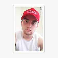 Michael Leen Art Board Print