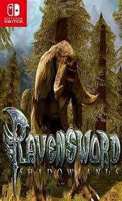Pierre the maze detective nsp update switch Ravensword Shadowlands Switch Nsp Eshop Nxbrew Com