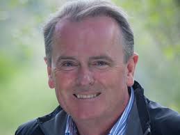 Colin Prior: Our Guides: Wilderness Scotland