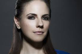 Anna Silk
