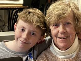 Contributions to the tribute of Marion L. Coughlin