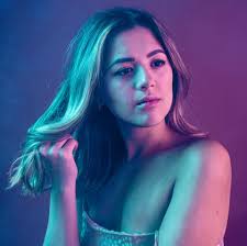 Catherine Michelle's Instagram, Twitter & Facebook