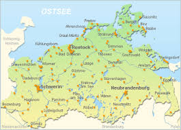 Dass die fallzahlen trotz geringer. Kommentar Mecklenburg Vorpommern Macht Aus Vier Theatern Eins