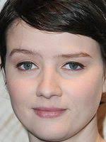 Pauline etienne is on an upward trajectory. Pauline Etienne Movie N Co