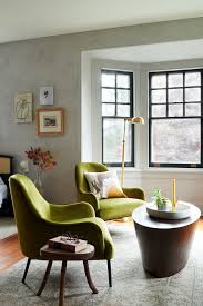 One Room Challenge Fall 2018 The Reveal Vestige Home In 2020 Living Room Chairs Chairs For Small Spaces Small Living Room Chairs