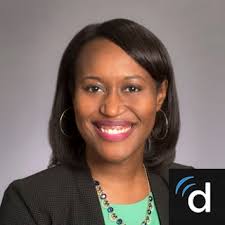 Dr. Zanthia E. Wiley, MD