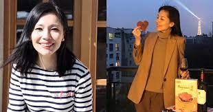 Sharon au's journey, from singapore to paris. Sharon Au Explains Why She Moved To Paris Despite Dog Poop On Streets Pickpockets Subway Stench Mothership Sg News From Singapore Asia And Around The World