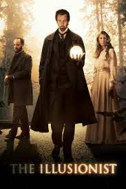 The Illusionist Peliculas Completas Peliculas En Linea Gratis Peliculas En Linea