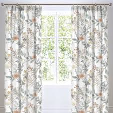 Maybe you would like to learn more about one of these? Maisie Coral Easy Care Duvet Cover Set Curtains By D D Design Stylish Home