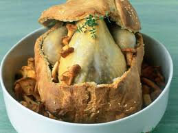 Epingle Sur Poulet