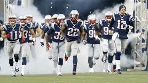 New England Patriots Schedule 2014 Predicting The Outcome