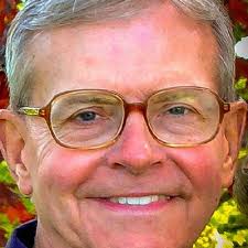 Once in a Lifetime Came Jim Vetro