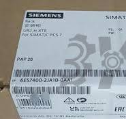 ONE NEW SIEMENS Module Bracket 6ES7400-2JA10-0AA1 6ES7 400-2JA10-0AA1 | eBay